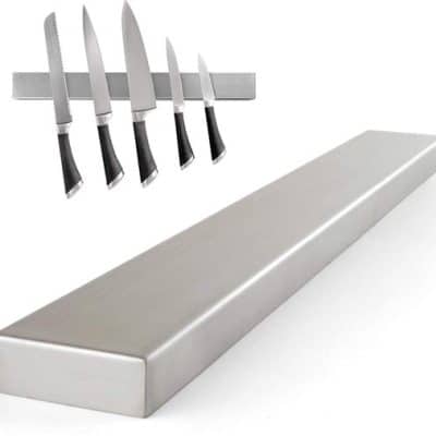Stainless Steel knife holder