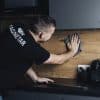 Wall Cleaning