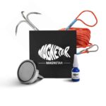 Startpakke - 200 kg - Ensidig