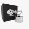 Terror magnet for magnet fishing with 360 Degree Neodymium pull power