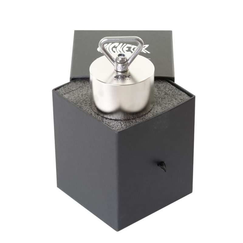 The Terror fishing magnet for magnet fishing
