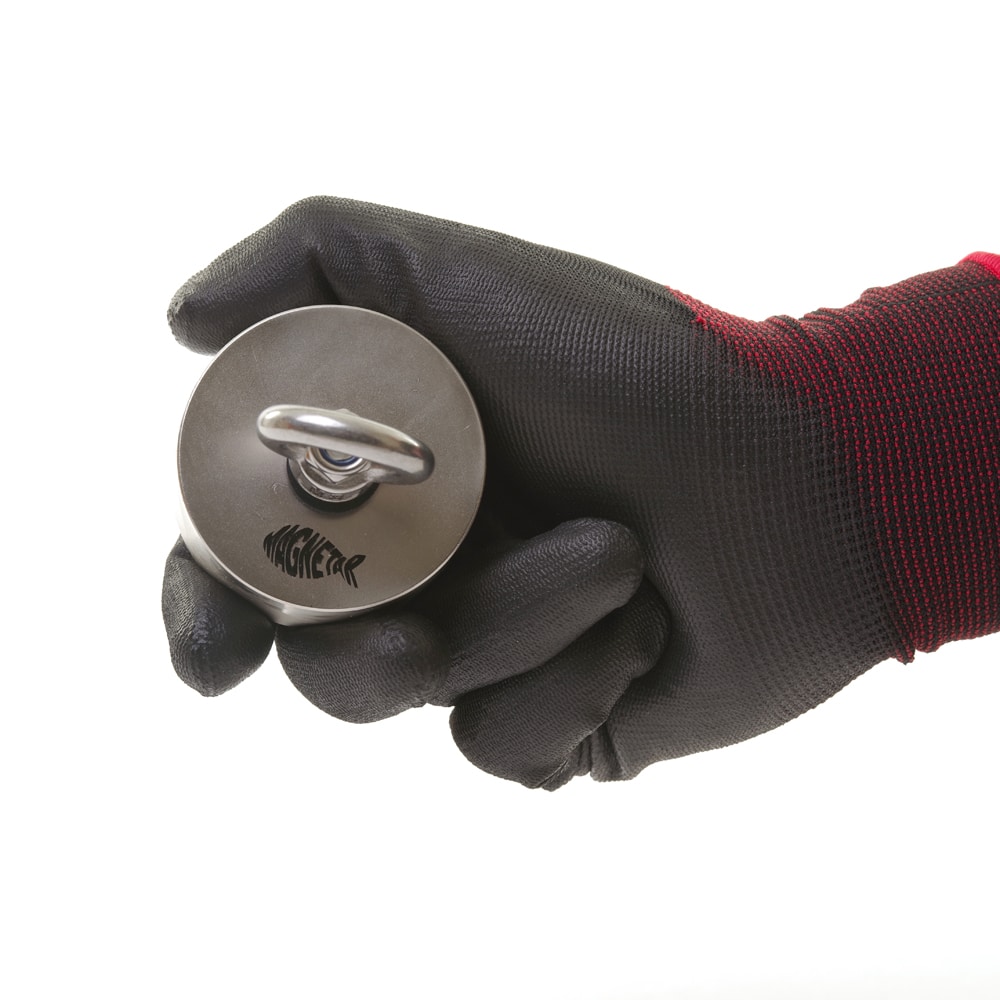 The hardcore fishing magnet for magnet fishing