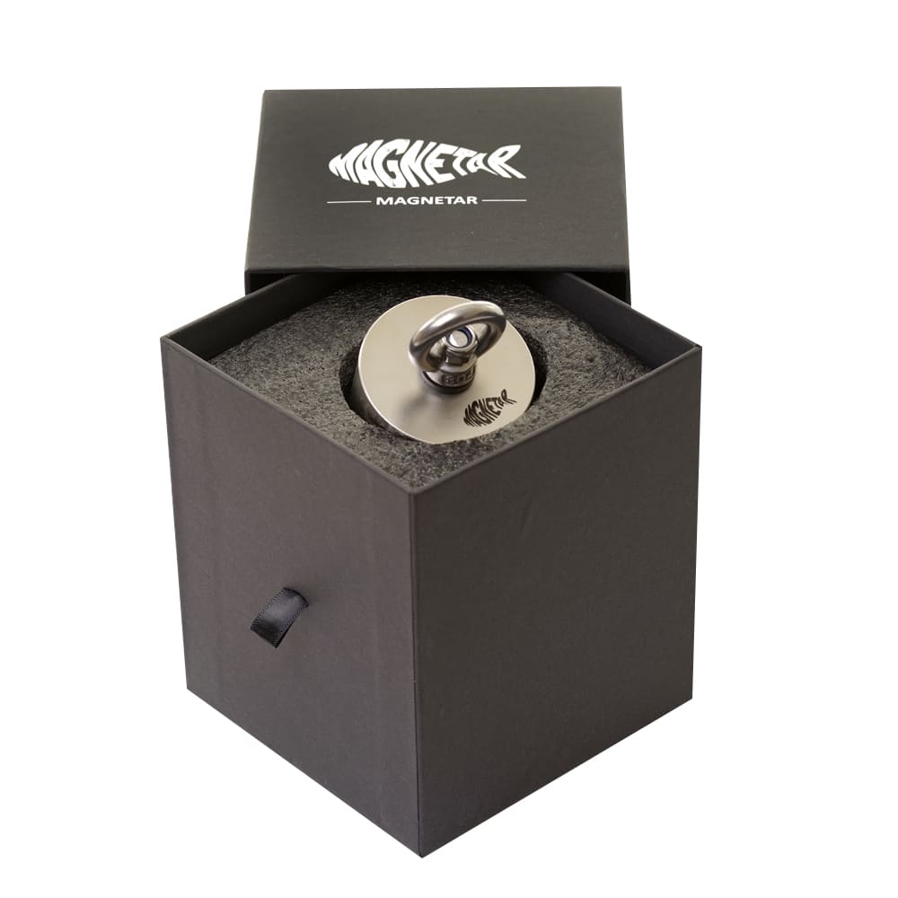 hardcore Allround magnet