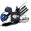 The best fishing magnet set for precise magnet fishing.