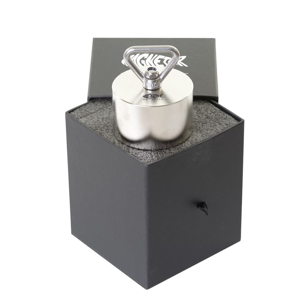 The Beast fishing magnet for magnet fishing