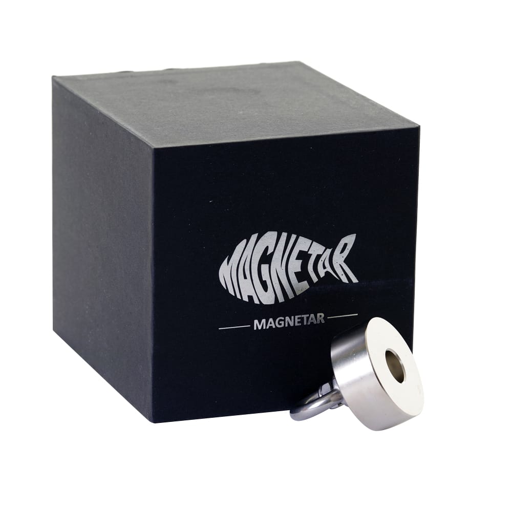 The easy fishing magnet for magnet fishing