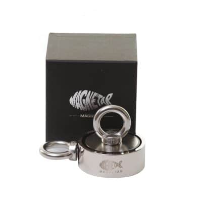 BULLDOG 500 fishing magnet