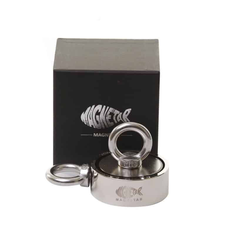 BULLDOG 500 fishing magnet