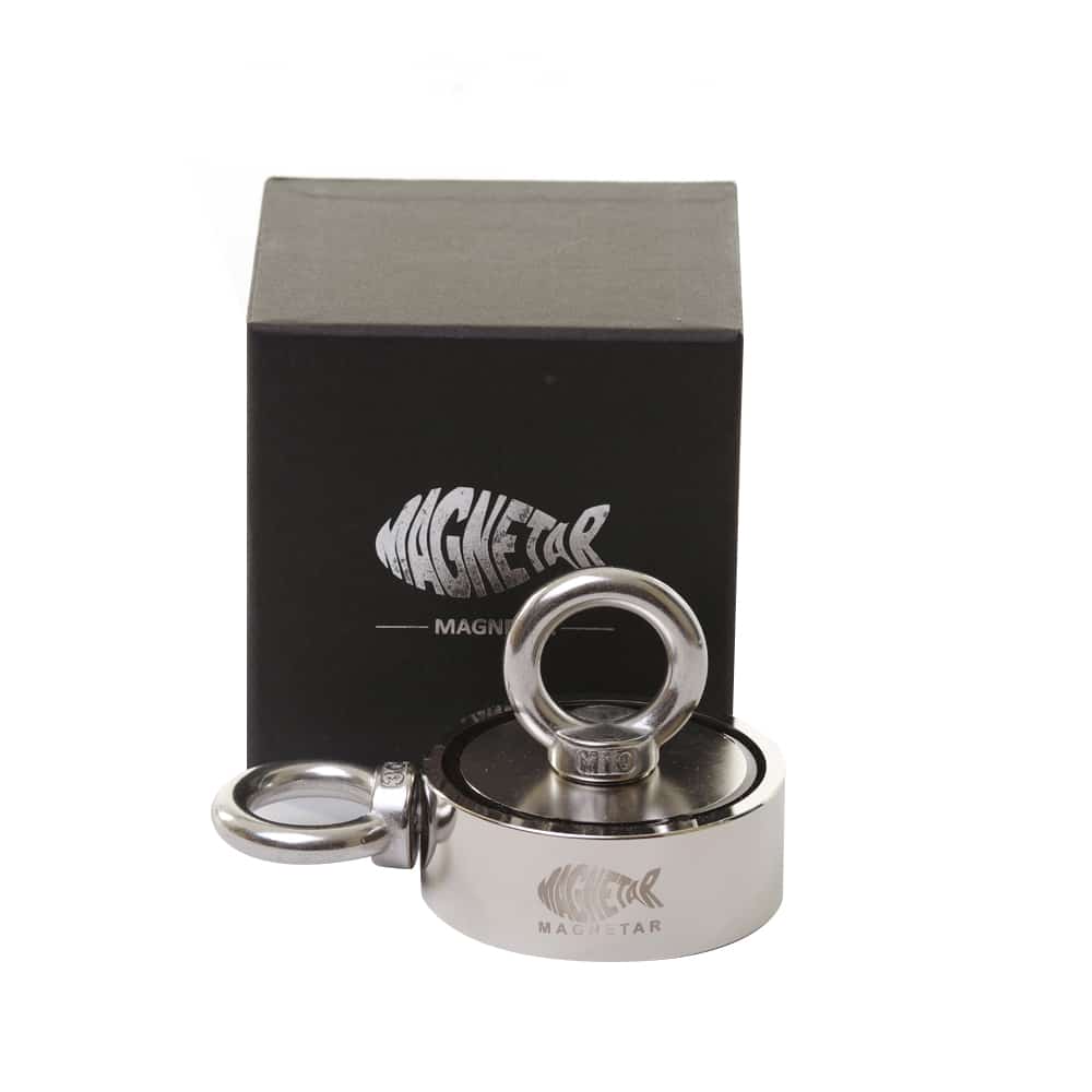 BULLDOG 500 fishing magnet