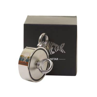 BULLDOG 800 fishing magnet