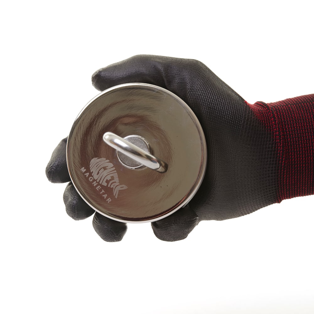 Classic 500 fishing magnet