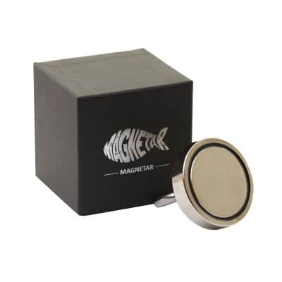 Classic 200 fishing magnet