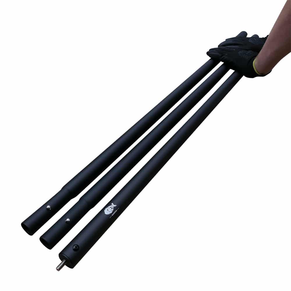 Magnetic Fishing Spike, The magnetic spike Lange Jan, magnetic prick stick,