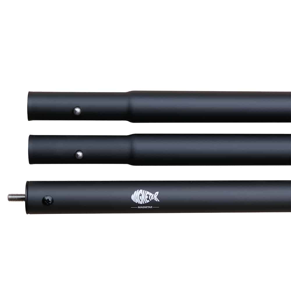 Magnetic Fishing Spike, The magnetic spike Lange Jan, magnetic prick stick,