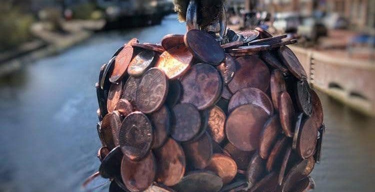 magnetfishing finds, magnetar magnets, fishing magnet, coins