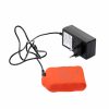 Battery heated jacket