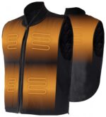 heated workwear jack