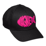 Pink Magnetar cap