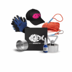 Girl Power Package - Hardcore Fishing Magnet