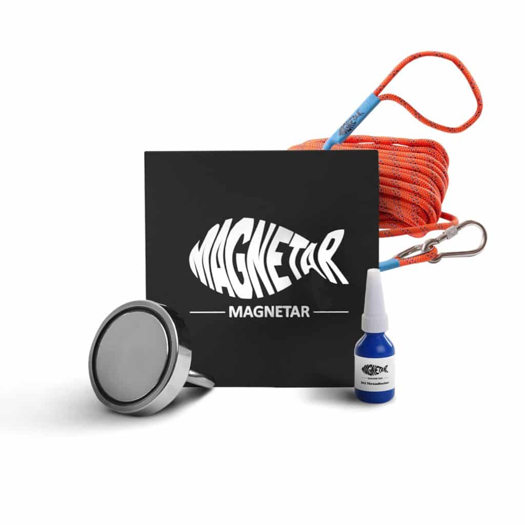 MAGNETAR-KINDER-SET