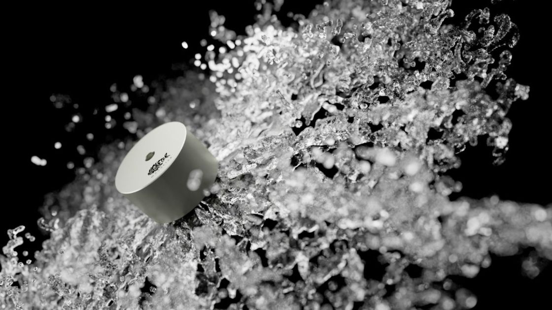 There are various magnet fishing types.
