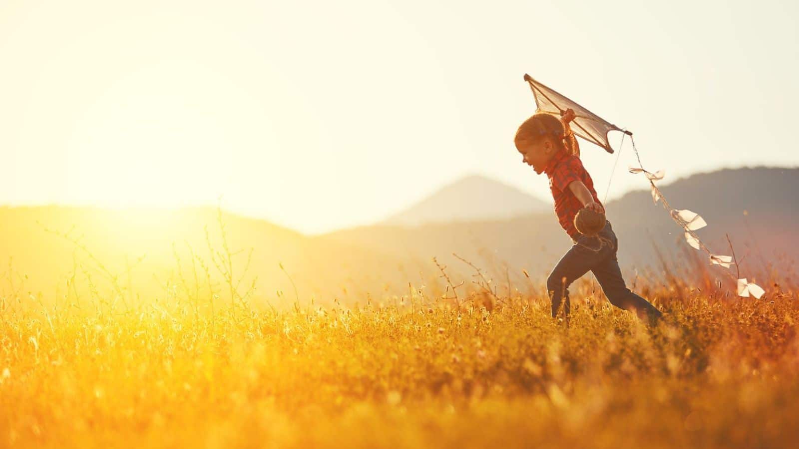 Kids playing outside? These tips might help!