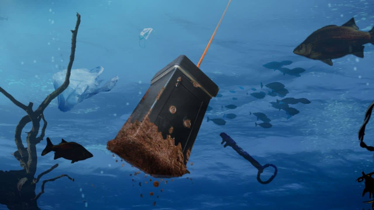 With these tips for magnet fishing do you catch the most!