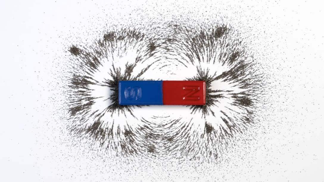 How does a magnet work? Magnetar explains