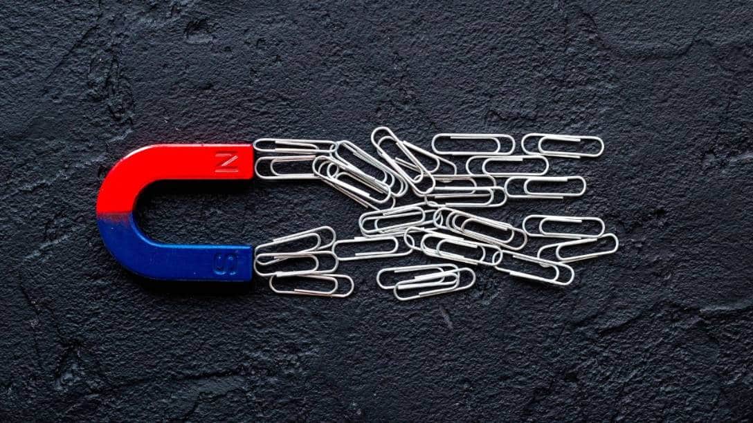 How long will a magnet retain its magnetic force?