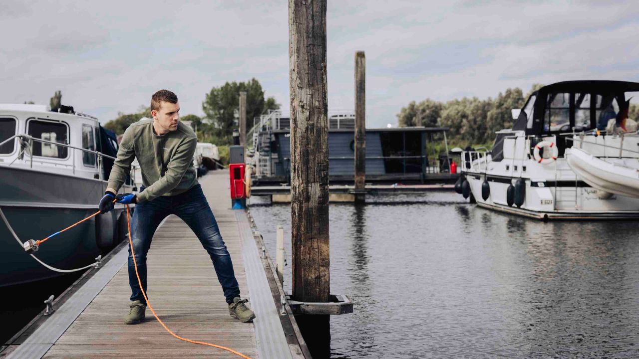 What is magnet fishing? Magnetar explains everything you need to know about this hobby.