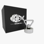 Easy Magnet - 280 kg - Uniwersalny 360°