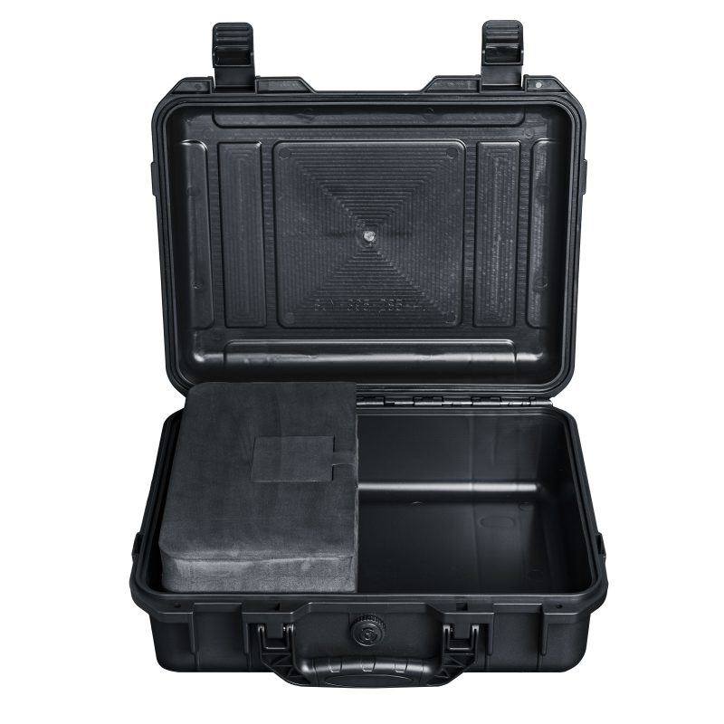 Magnetar case