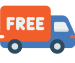 Free shipping 
available*!