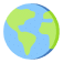 Spedizione in tutto il mondo