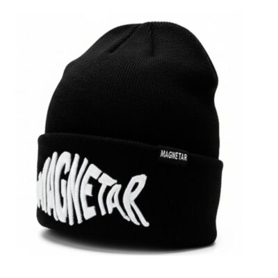 Magnetar Beanie