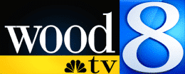 WOOD TV LOGO